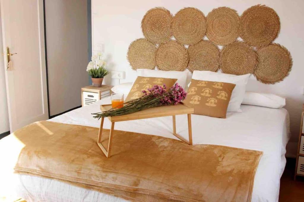 Casa Malaguena A Pie De Playa Сasa de vacaciones
