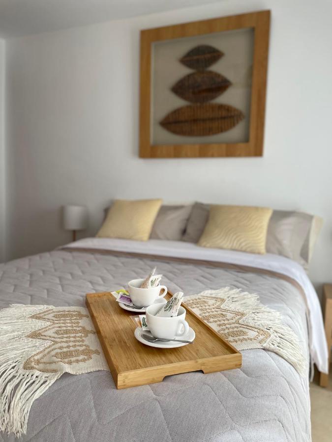 Ivory Apartamento Málaga