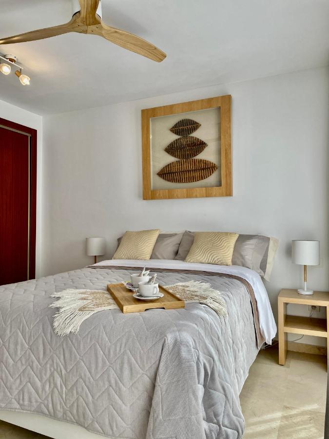 Apartamento Ivory *
