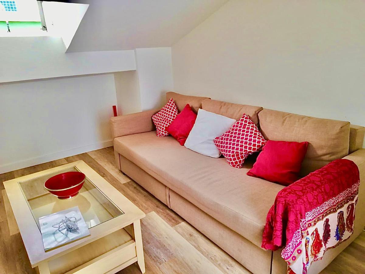 Apartamento And Sun *