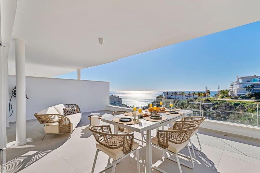 Stunning Luxurious Apartment. Apartamento Málaga