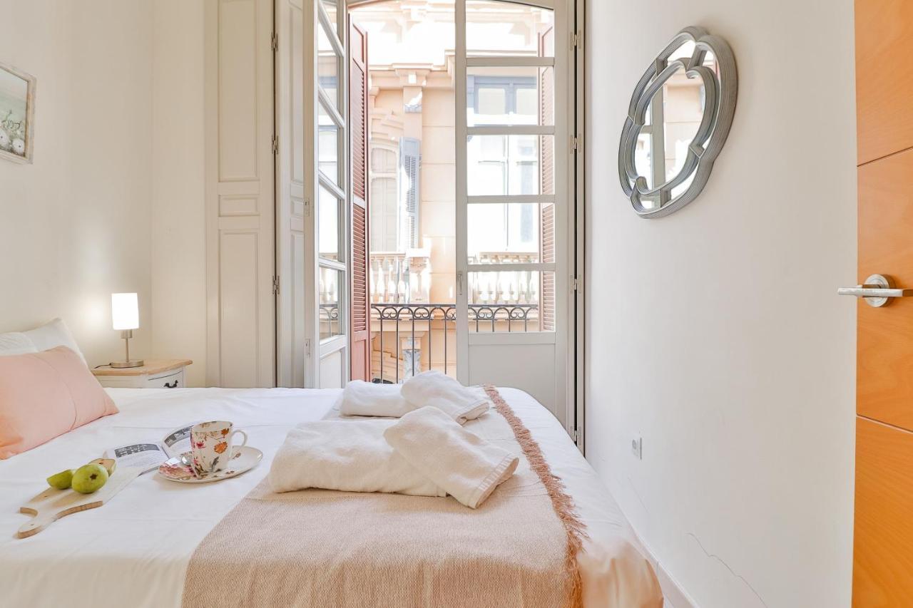Flat 2 Bedrooms In The Center Málaga