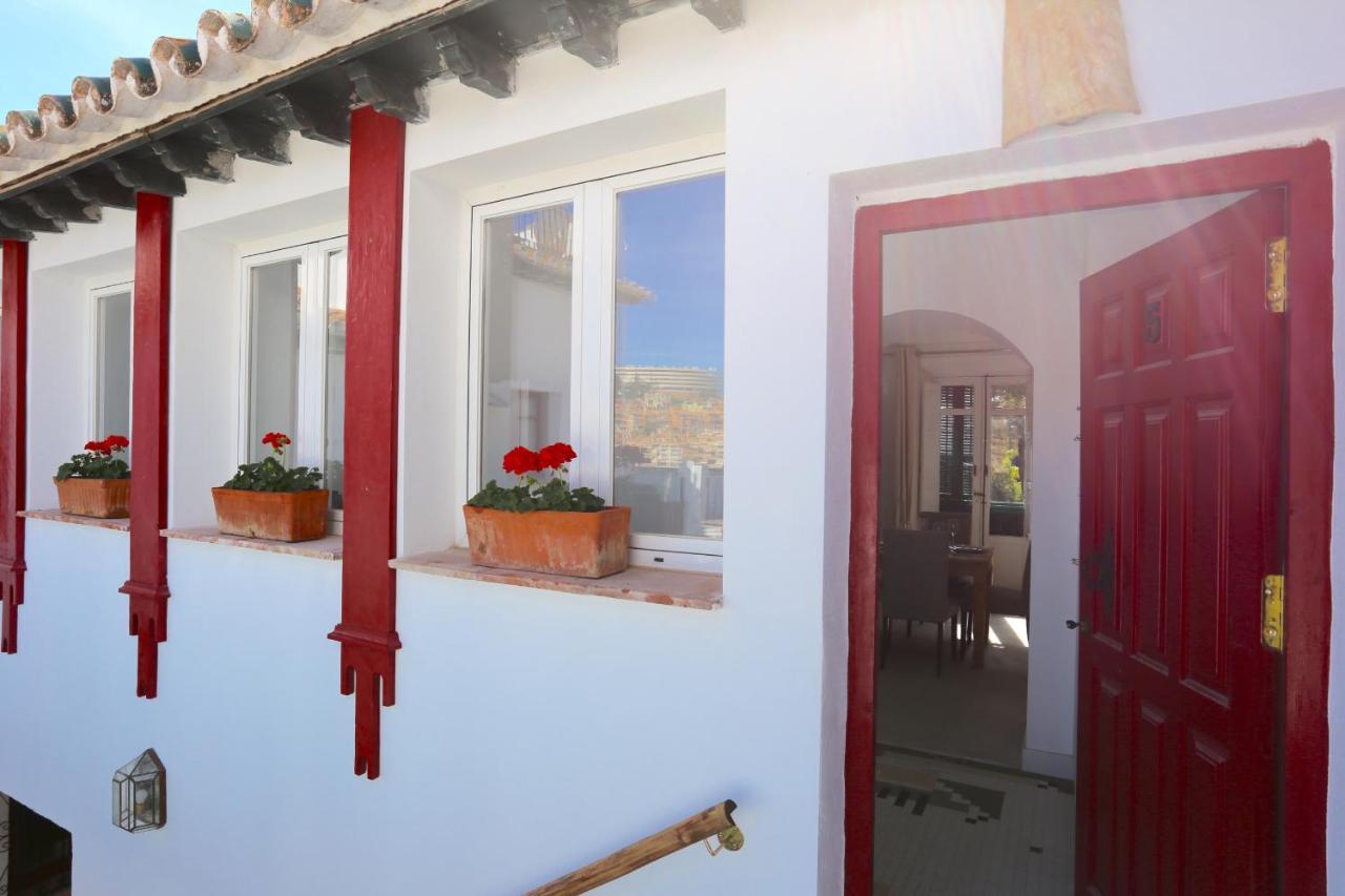 Clavero Five Premium Apartamento