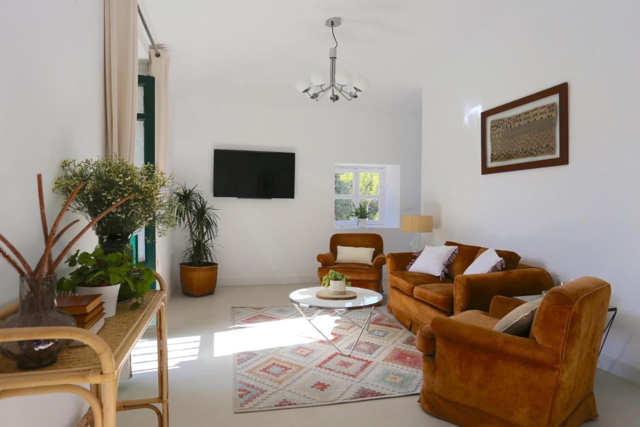 Clavero Five Premium Apartamento *