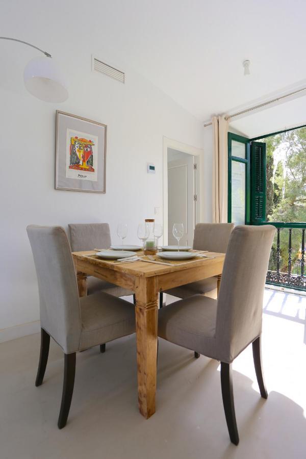 Clavero Five Premium Apartamento *
