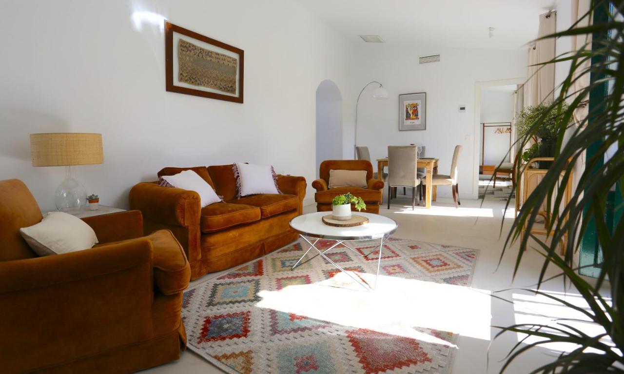 Apartamento Clavero Five Premium Málaga