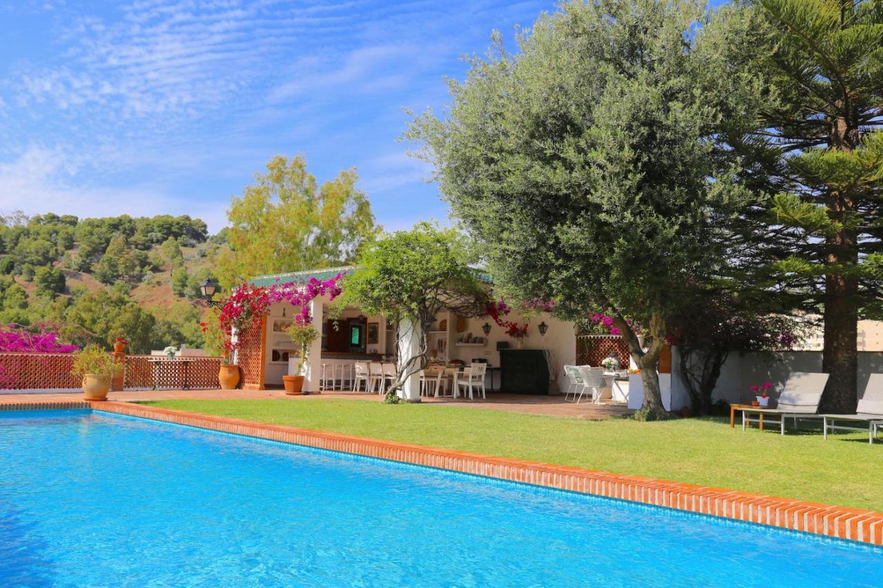 Apartamento Clavero Eight Premium Málaga