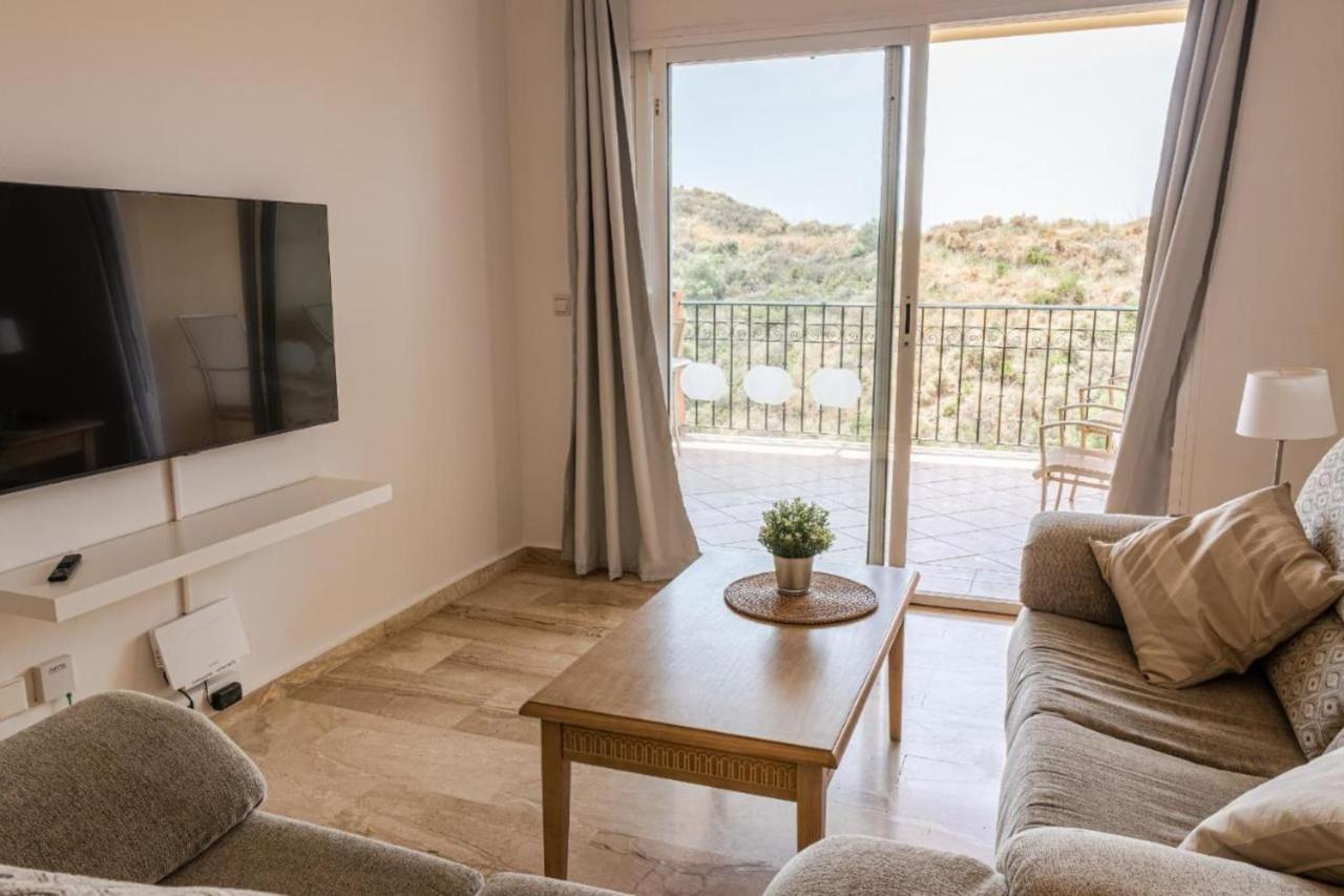 Apartamento Riviera Del Sol Calahonda *