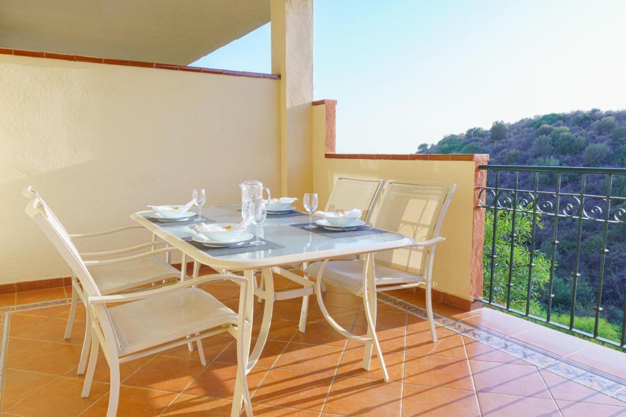 Apartamento Riviera Del Sol Calahonda