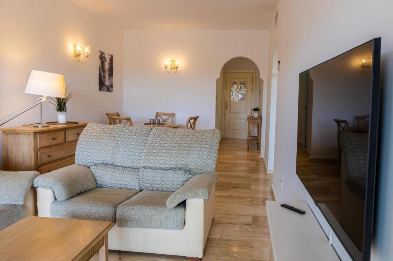 Apartamento Riviera Del Sol Calahonda Málaga
