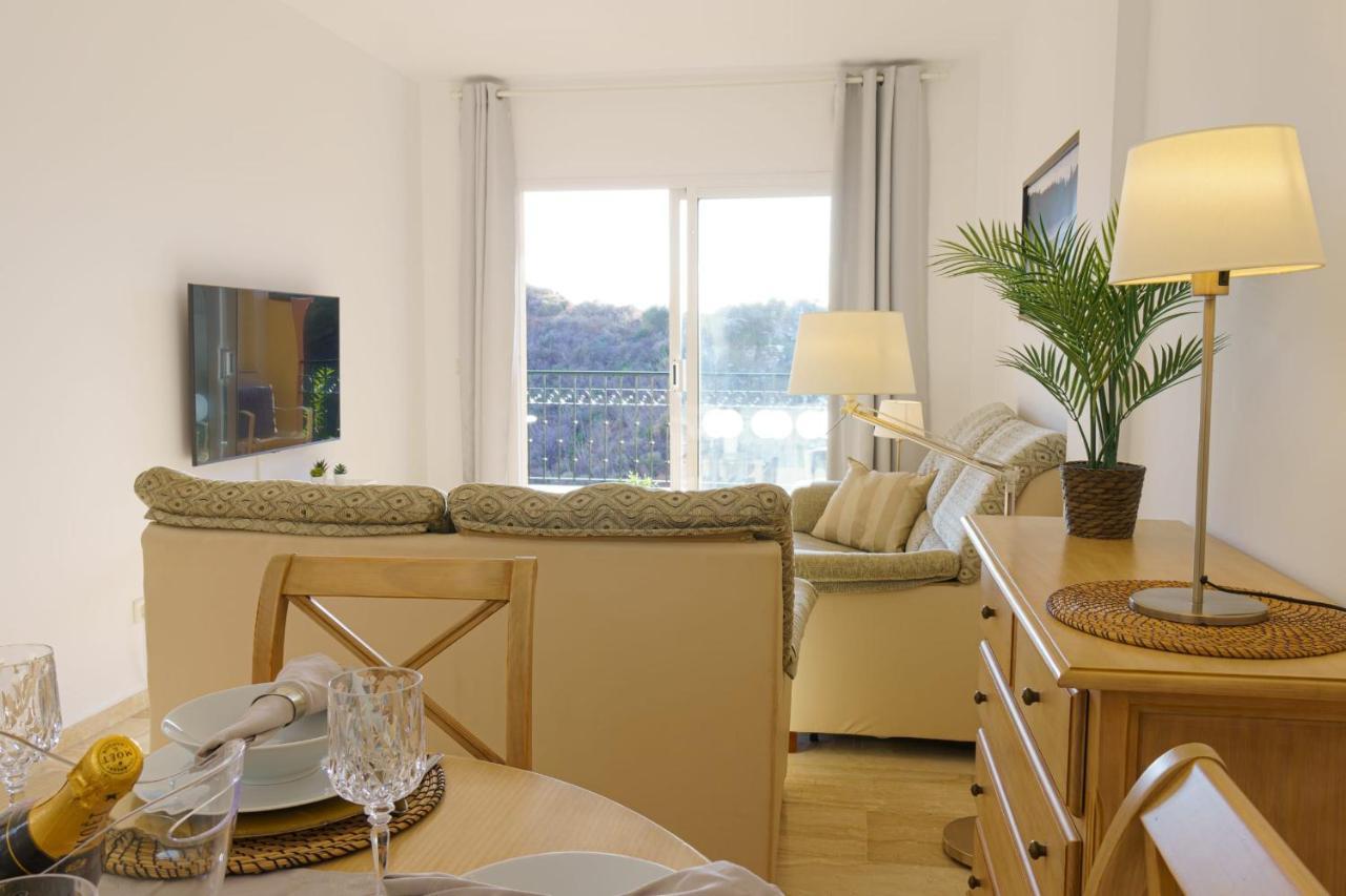 Riviera Del Sol Calahonda Apartamento *