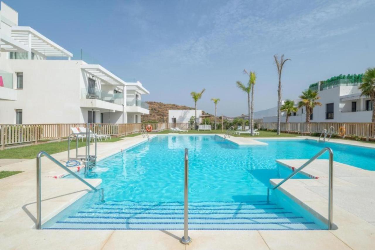 Apartamento Beautiful Modern 2 Bedroom In Casa Banderas, La Cala De Mijas Málaga