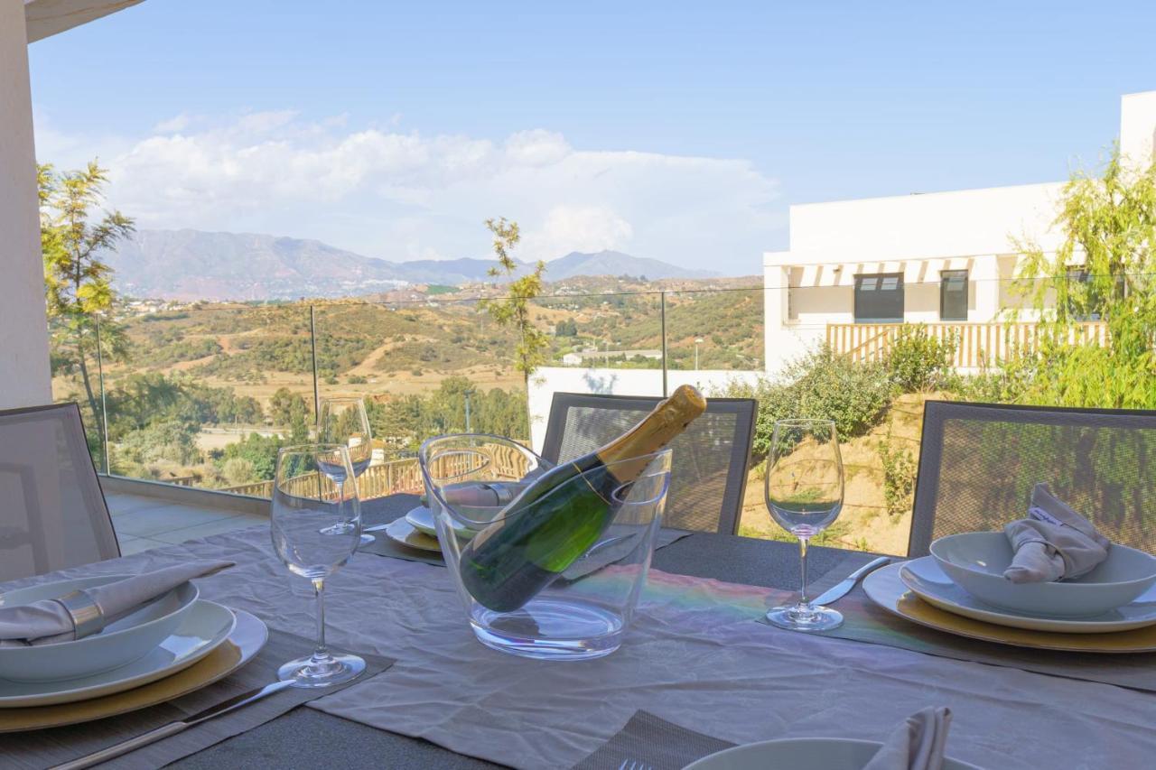 Beautiful Modern 2 Bedroom In Casa Banderas, La Cala De Mijas Málaga