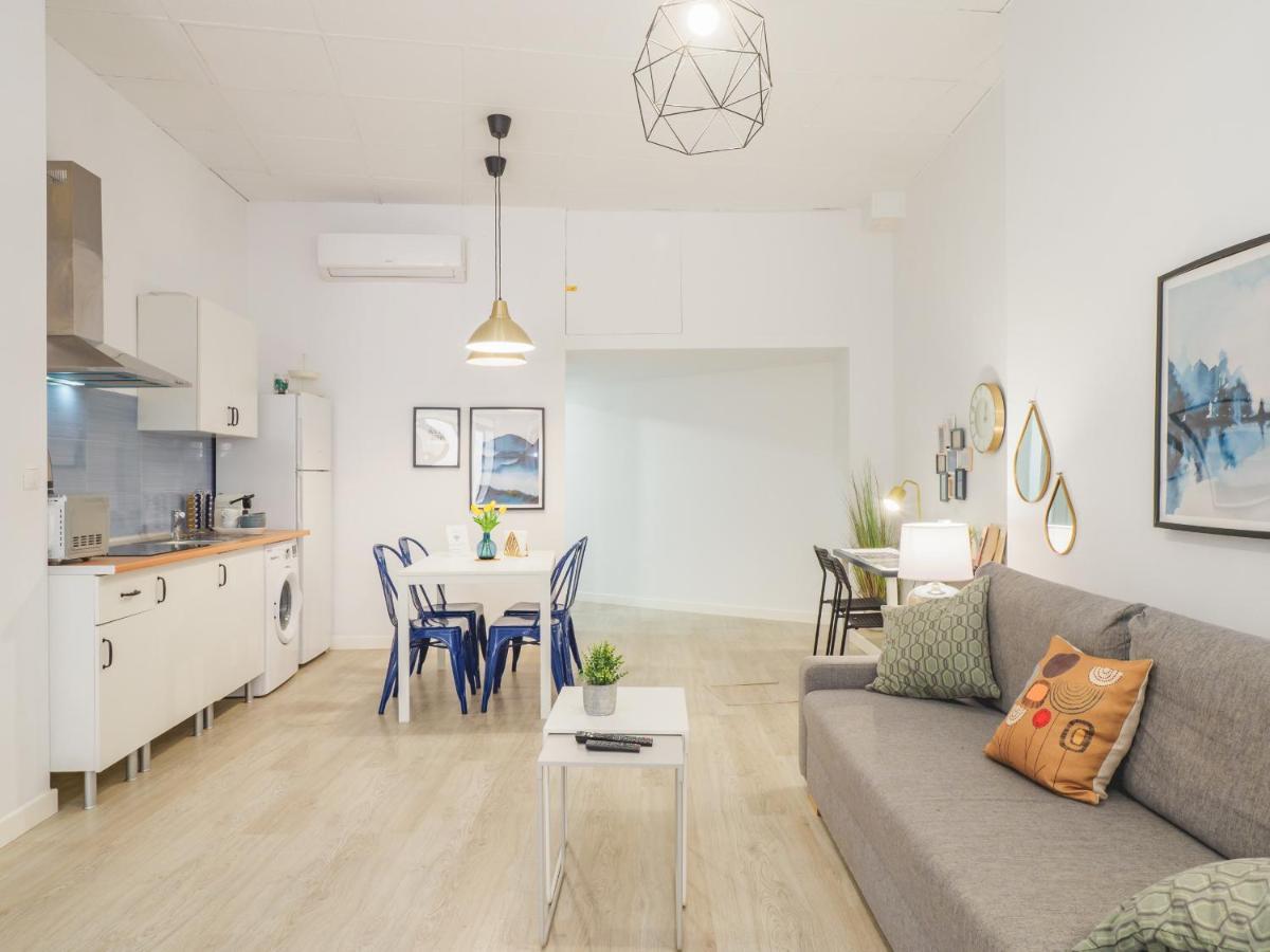 Cubo's Center El Molinillo Apartamento
