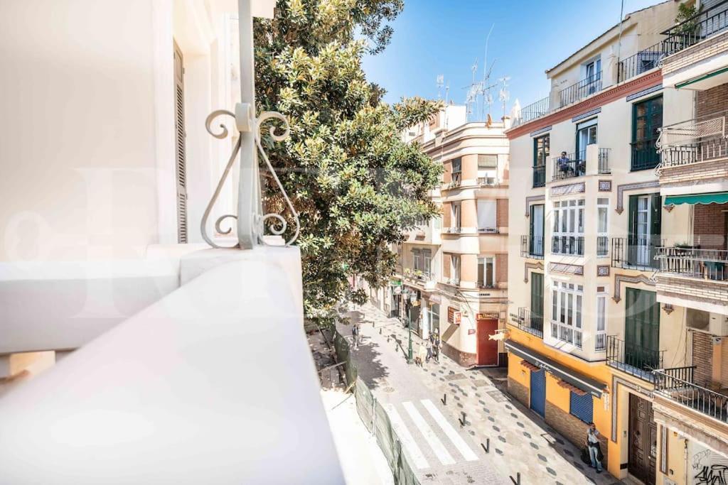 Apartamento Chic In The Heart Of By Rems Málaga