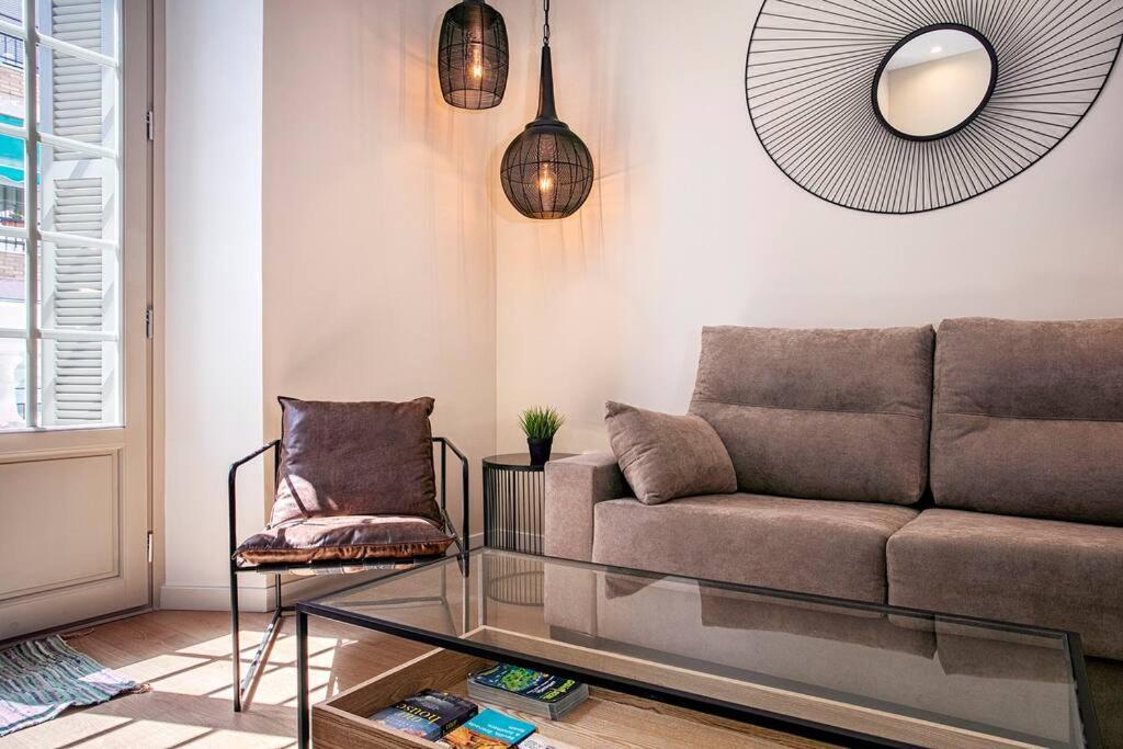 Chic In The Heart Of By Rems Apartamento Málaga