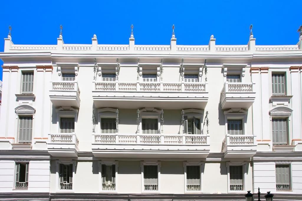 Chic In The Heart Of By Rems Apartamento Málaga