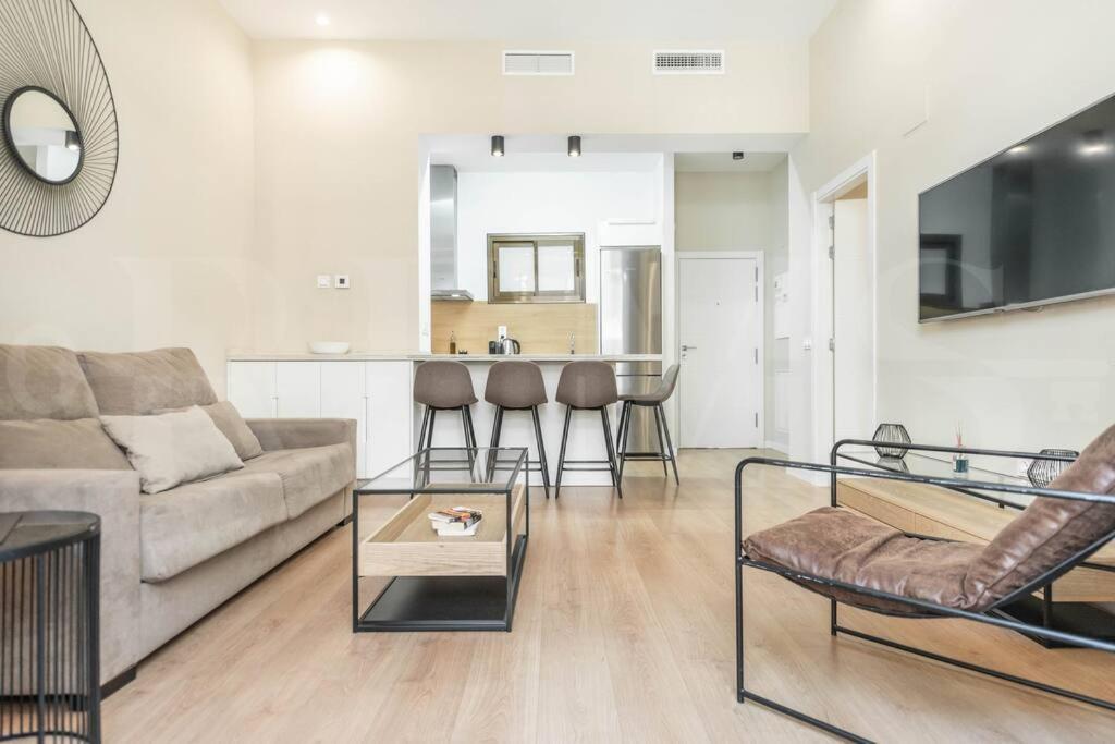 Chic In The Heart Of By Rems Apartamento