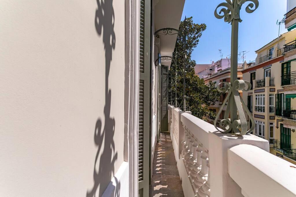 Chic In The Heart Of By Rems Apartamento Málaga