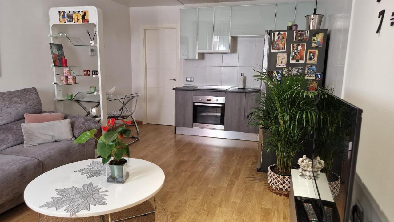 Apartment Bernier *