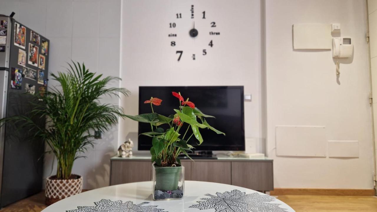 Bernier Apartment *