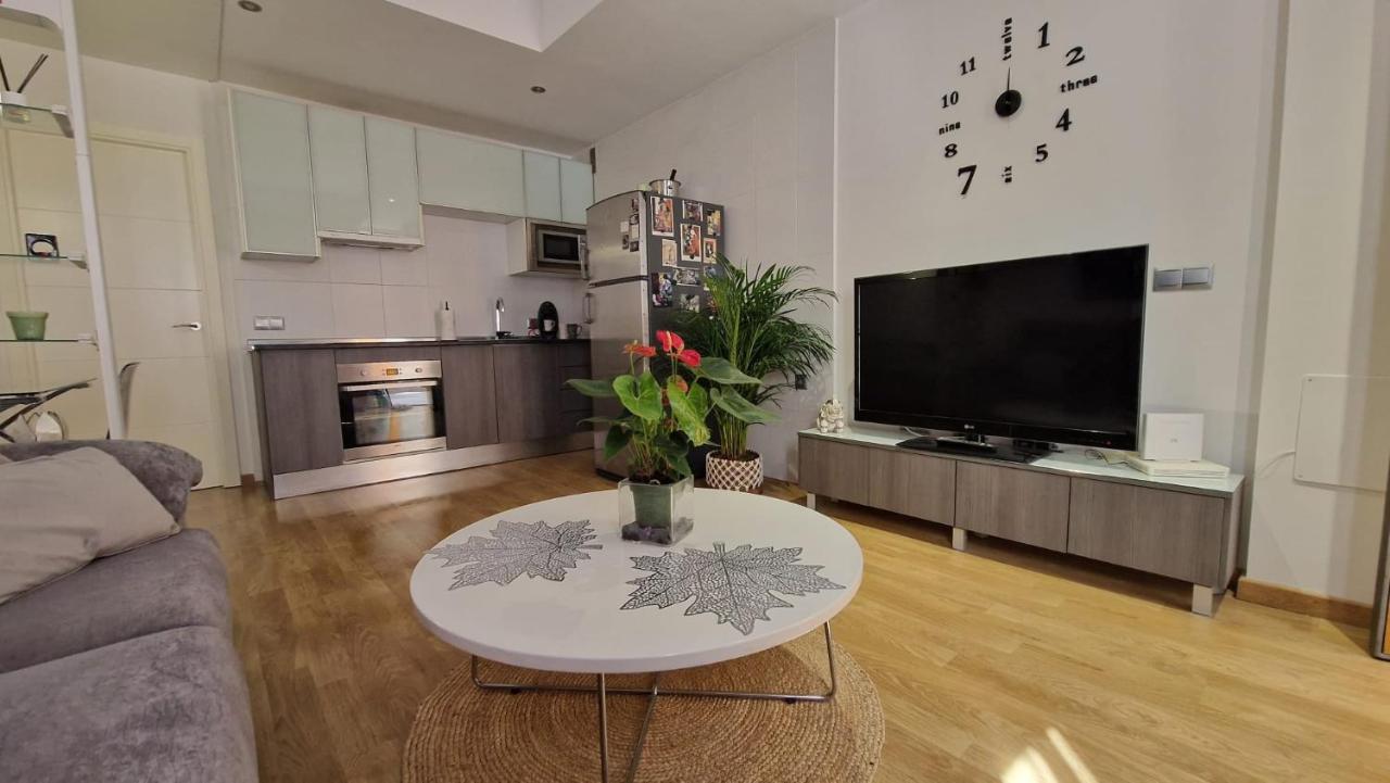 Apartment Bernier