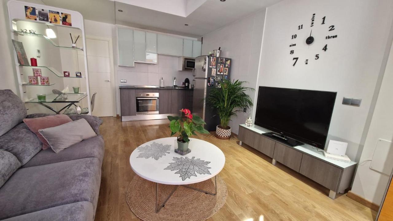 Apartment Bernier