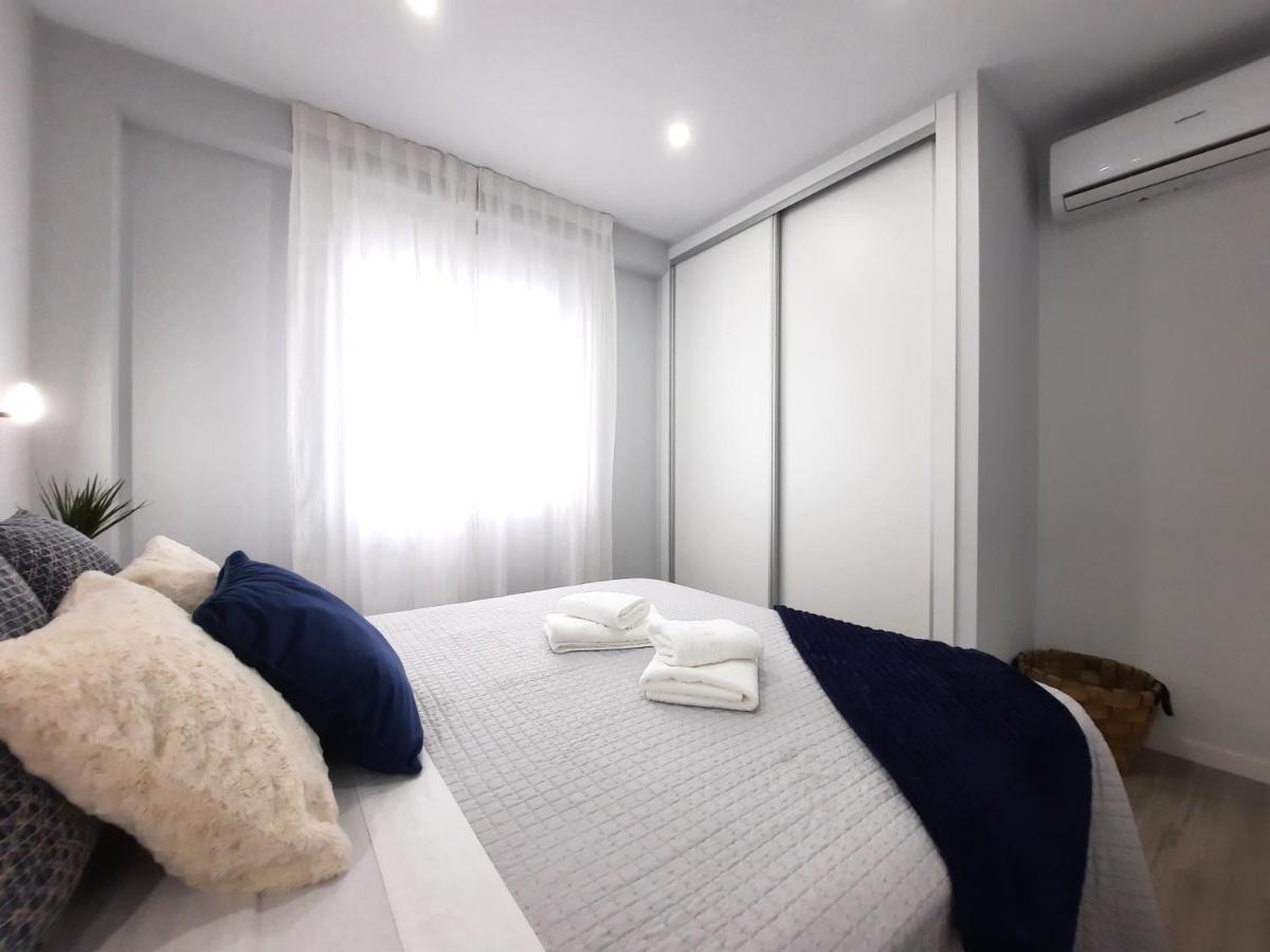 Apartamento Victoria Flat F&m Moderno, Acogedor Y Centrico