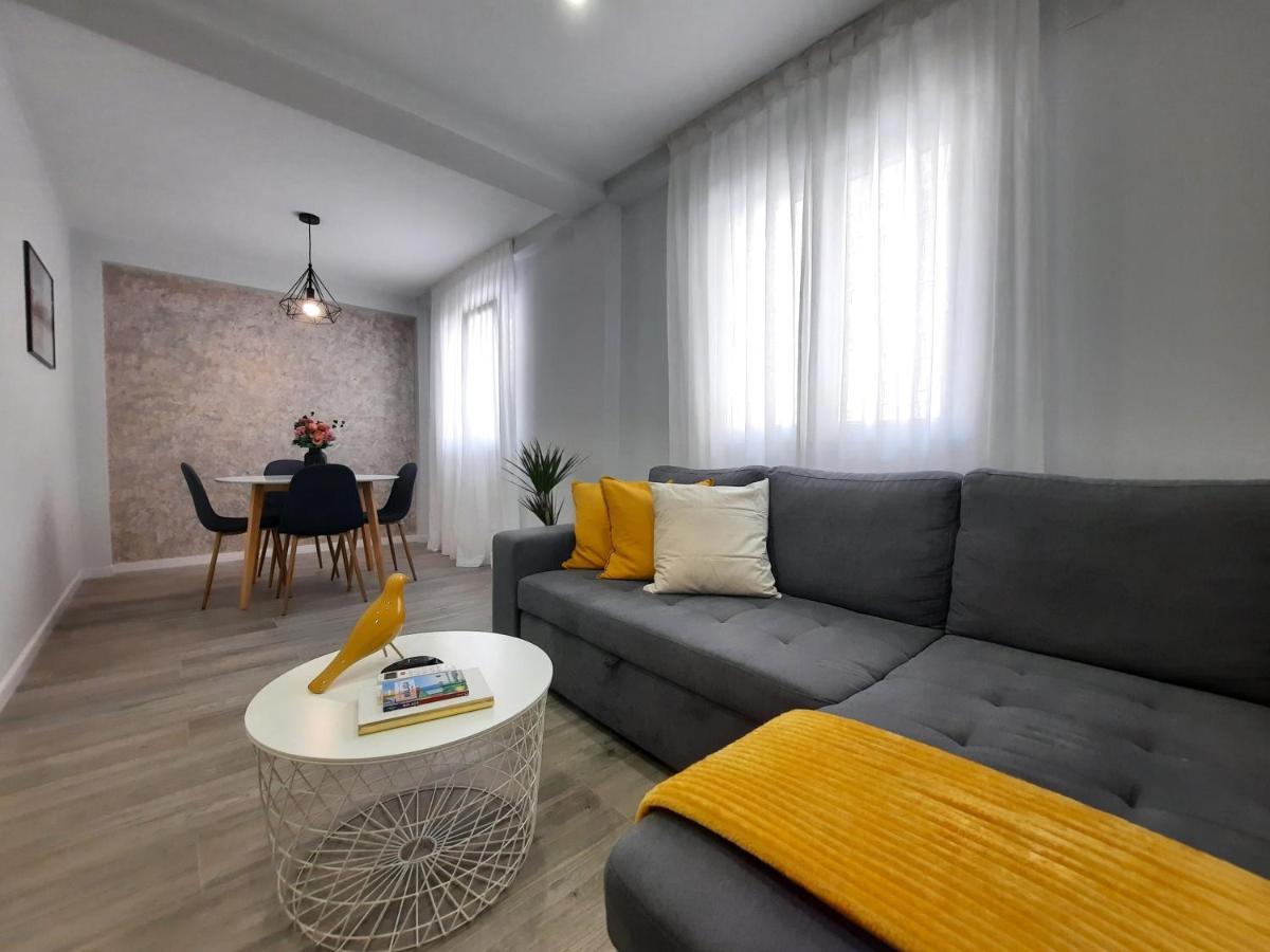 Apartamento Victoria Flat F&m Moderno, Acogedor Y Centrico *