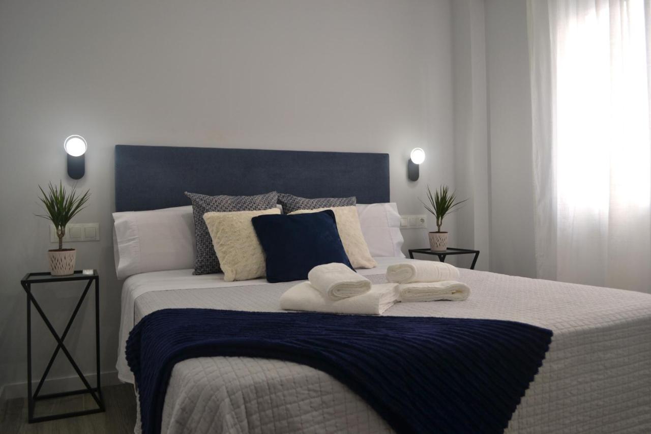 Victoria Flat F&m Moderno, Acogedor Y Centrico Apartamento *