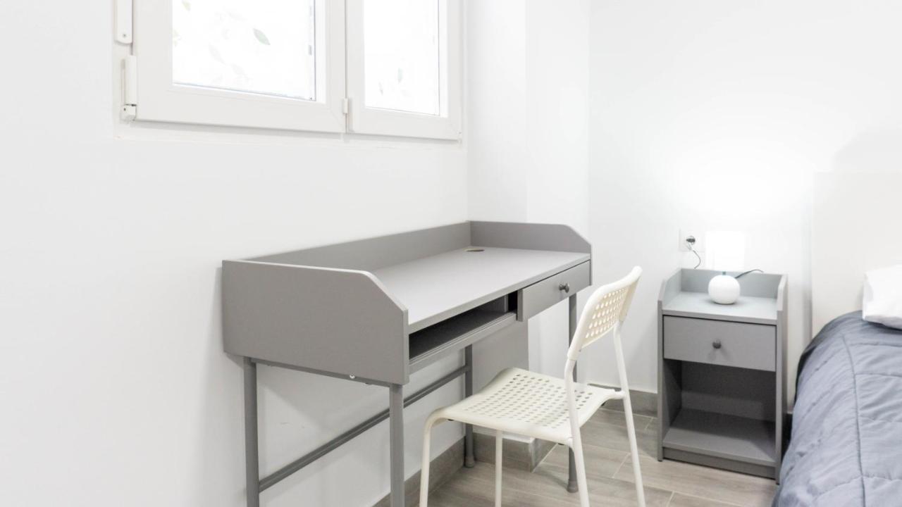 Apartamento La Paloma A En Málaga
