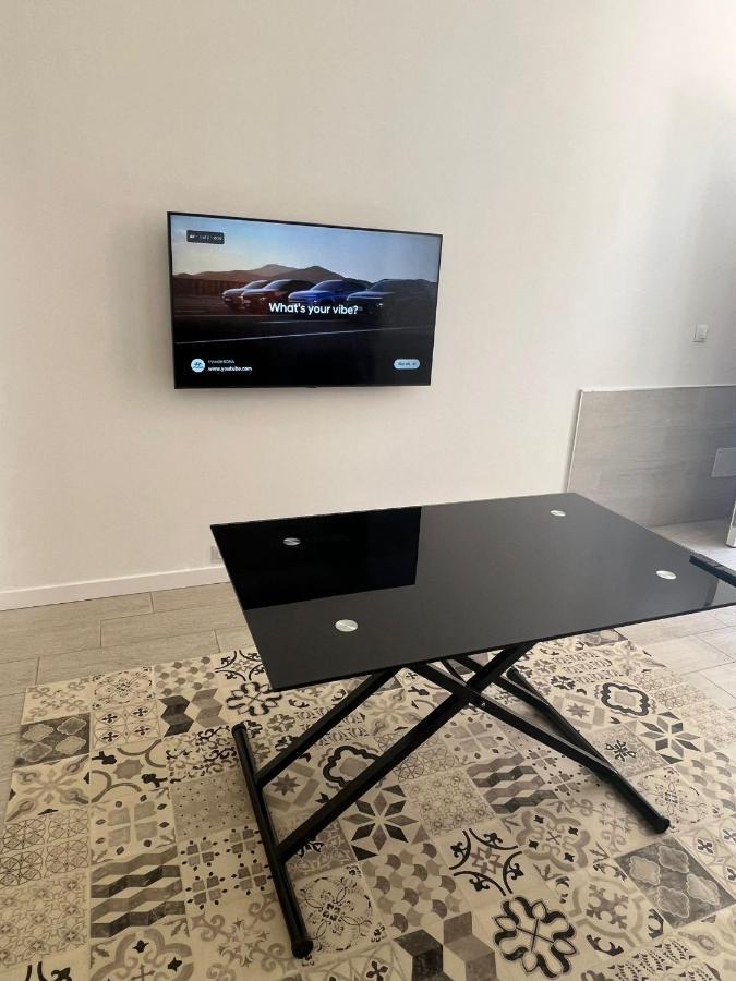 Apartment Hermoso Piso A 3 Min De La Estacion De Bus Y Tren Ave Malaga