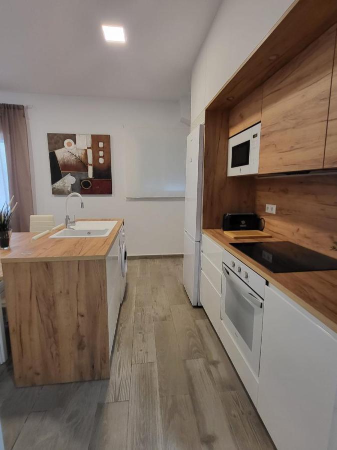 Maria Breeze Apartamento Málaga