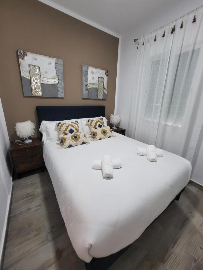 Maria Breeze Apartment