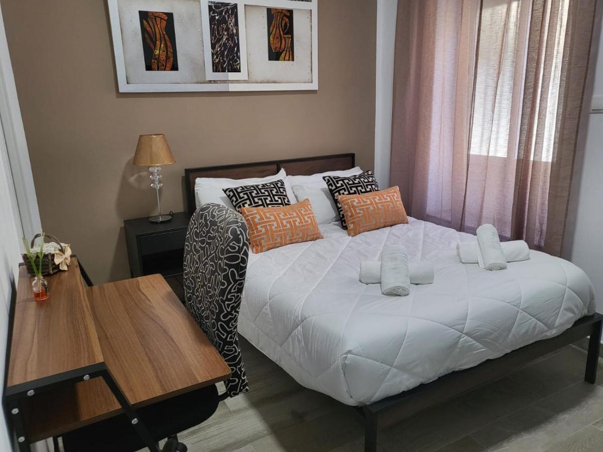 Maria Breeze Apartamento Málaga