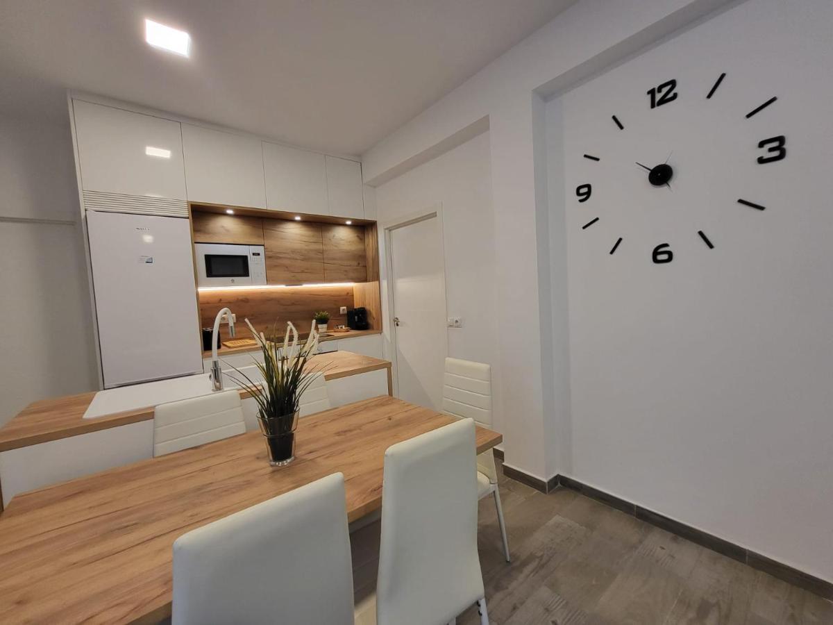 Apartment Maria Breeze *