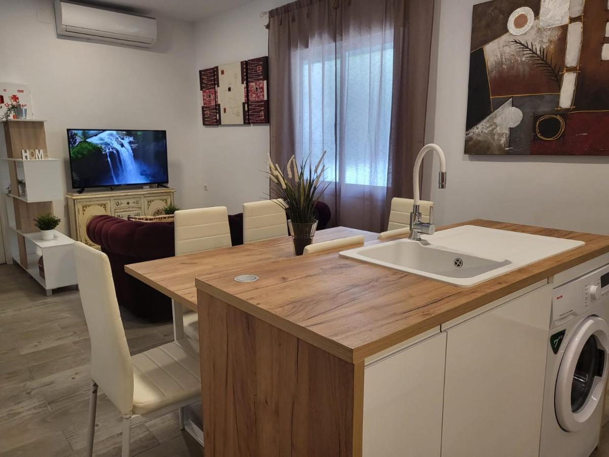 Apartamento Maria Breeze *
