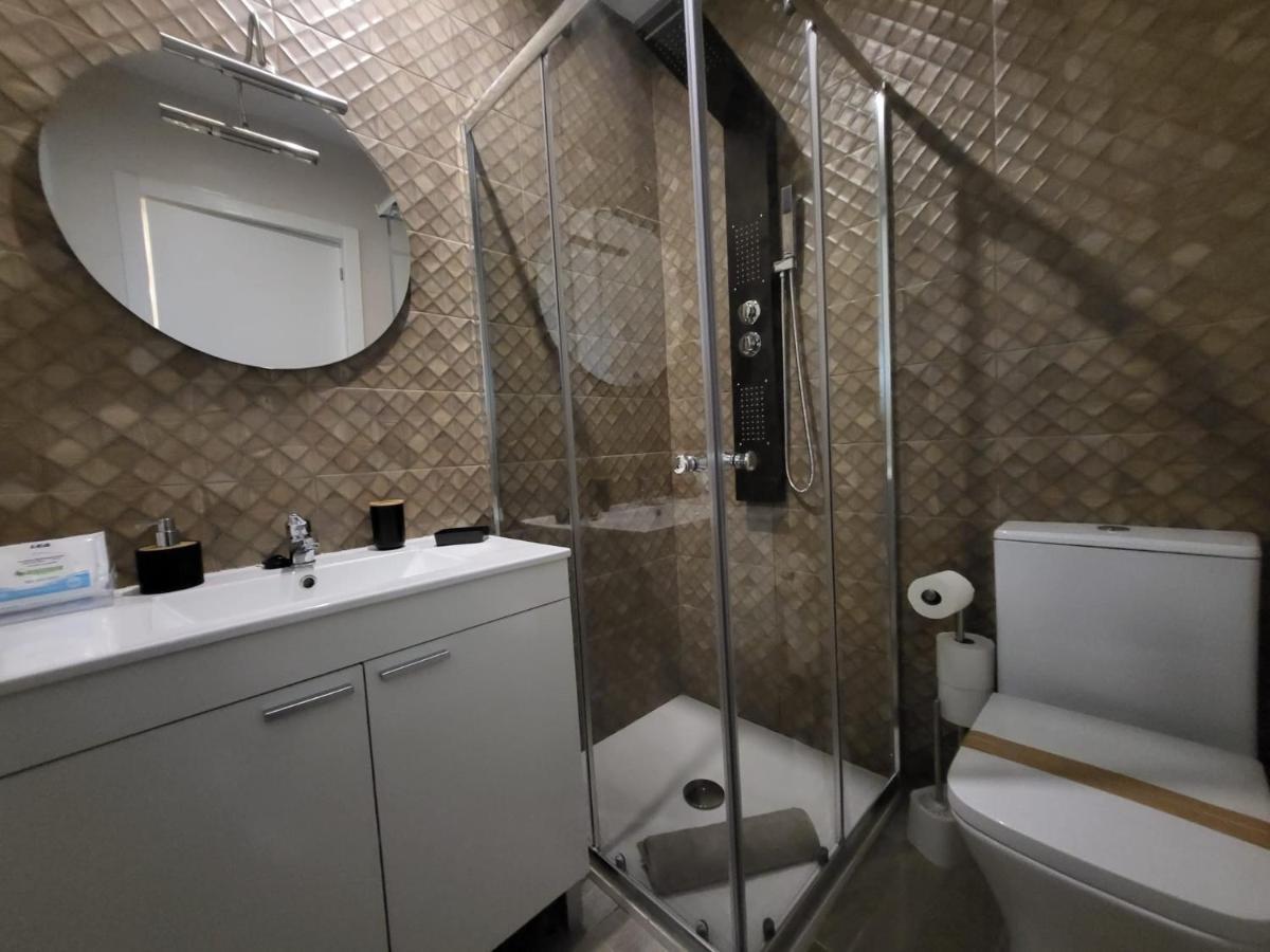 Maria Breeze Apartamento