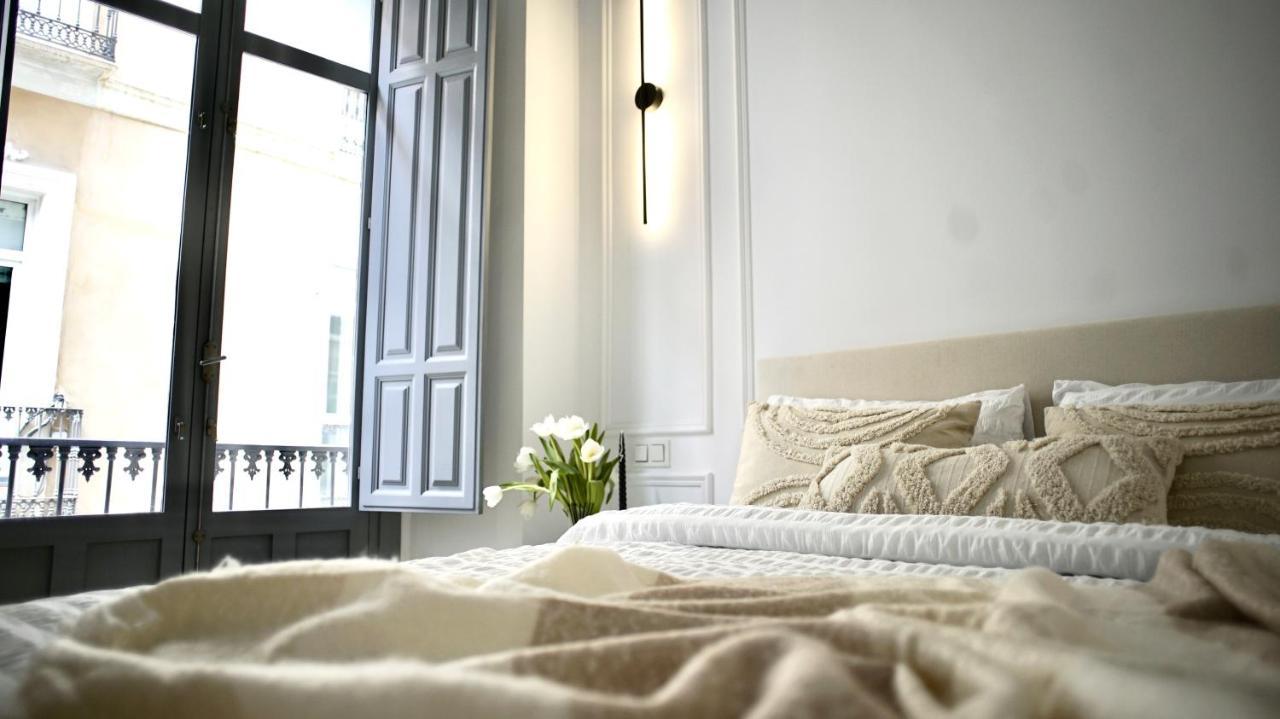 Bakari Centro Apartment