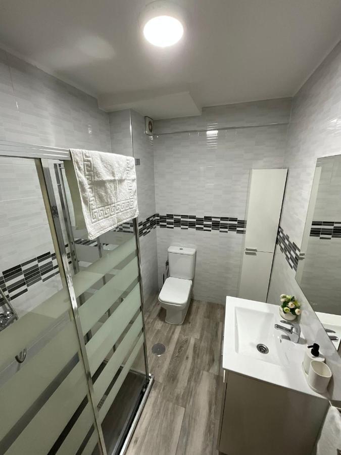 Apartamento Ayala