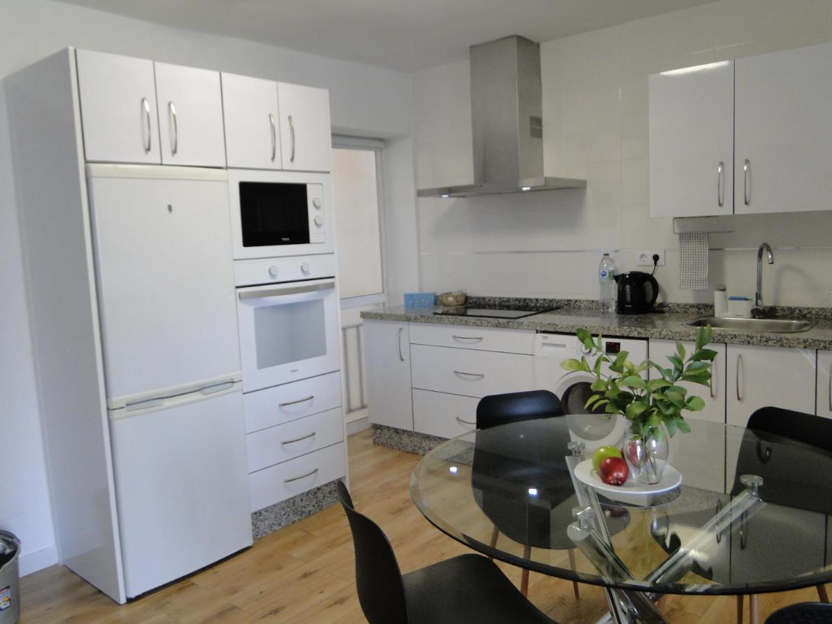 Apartment Con Vistas A La Catedral A 15 Minutos Del Centro Malaga