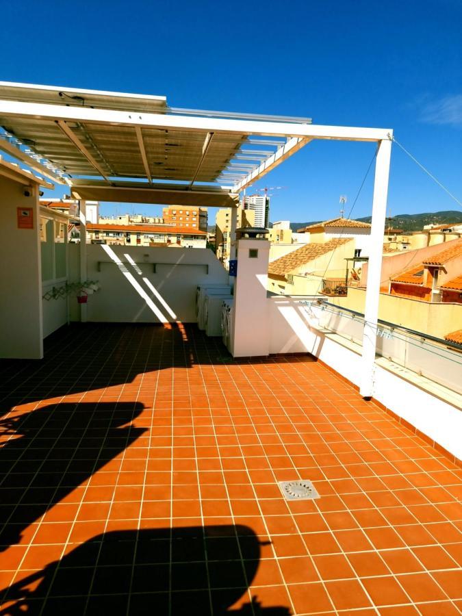 Apartamento Elemar Free Luggage Storage
