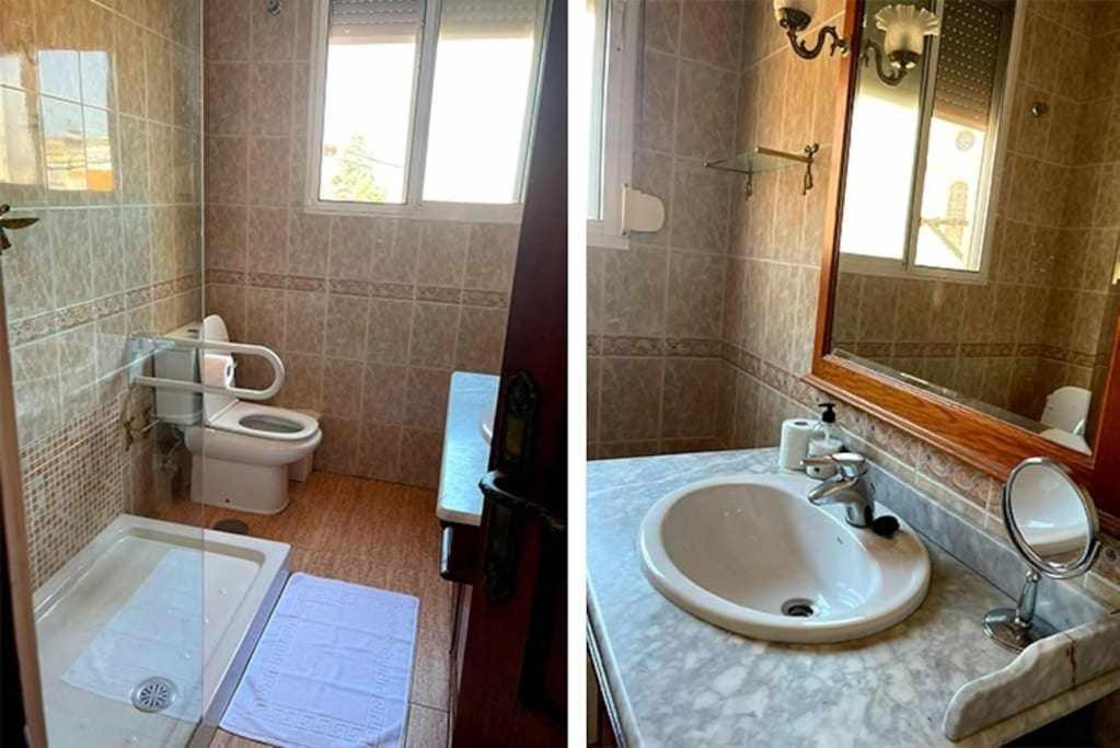 Afligidos Apartamento Con Vistas A La Alcazaba Malaga