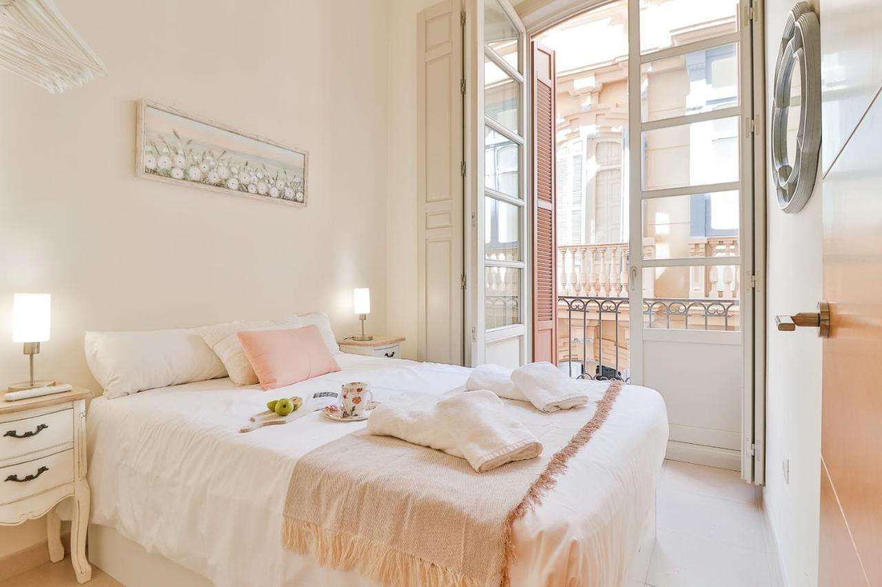 Flat 2 Bedrooms In The Center