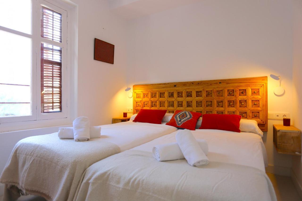 Apartamento Clavero Five Premium