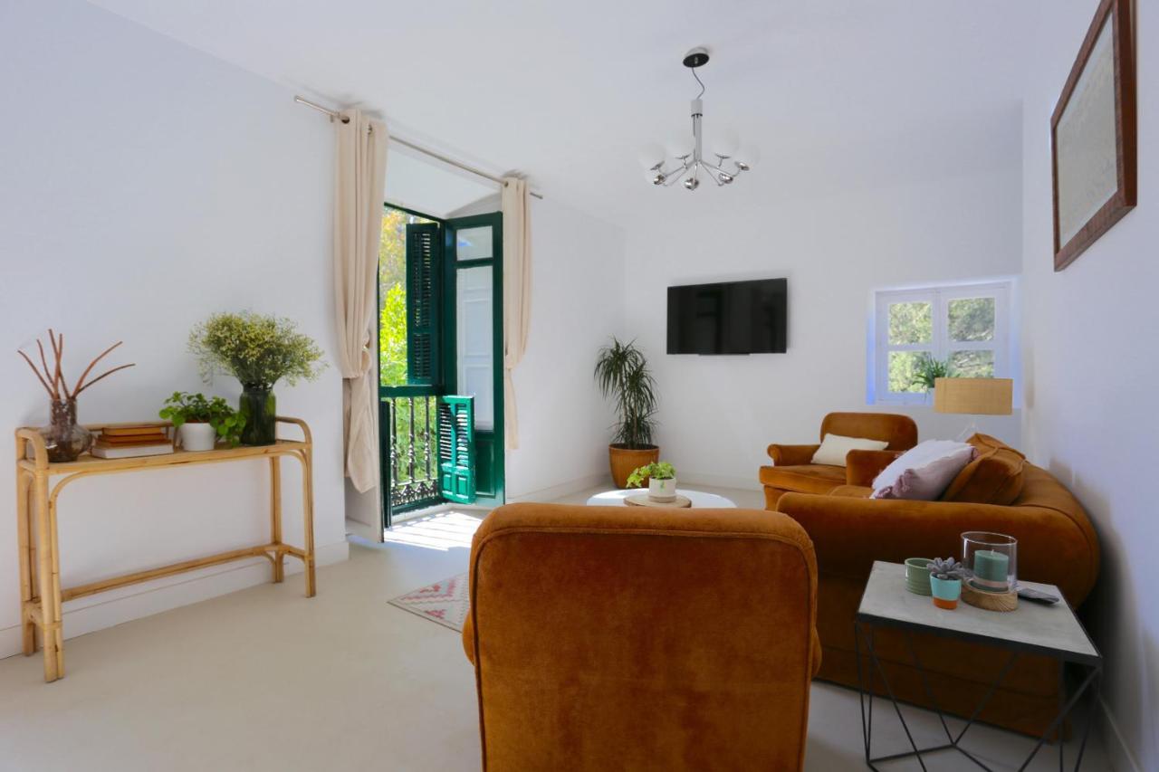 Apartamento Clavero Five Premium *