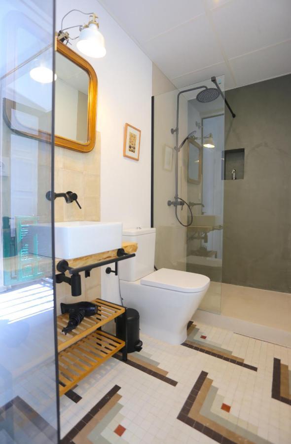 Clavero Five Premium Apartamento *