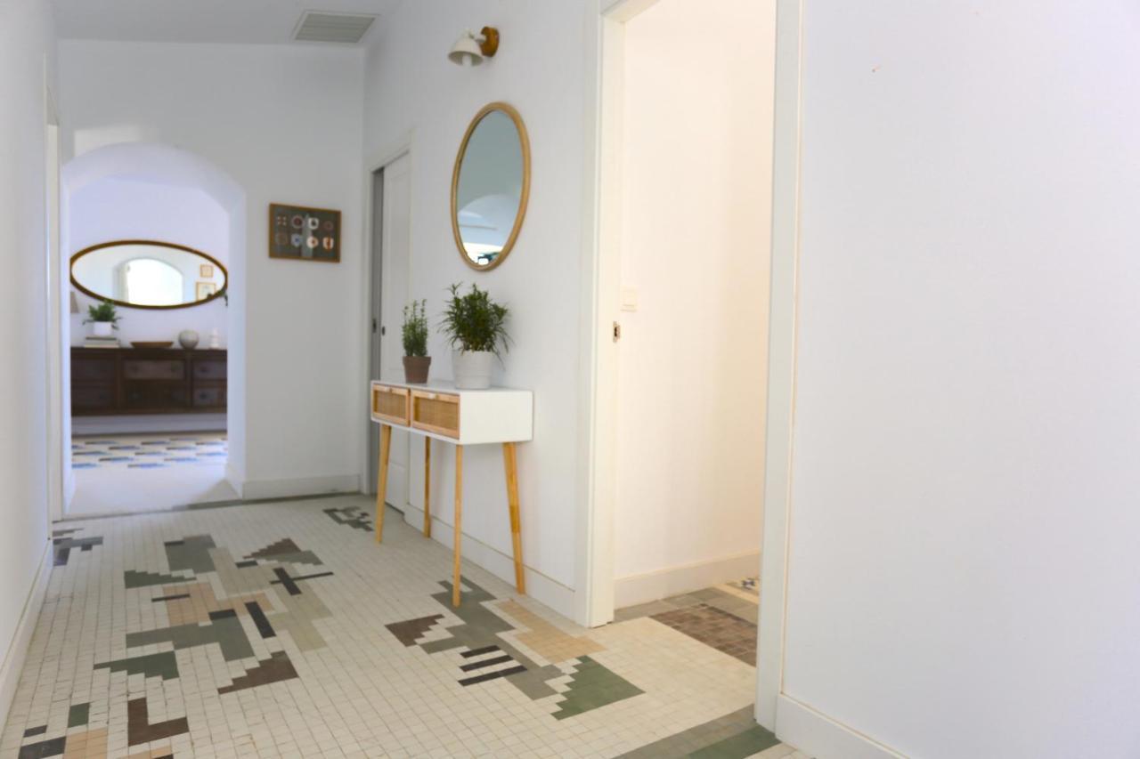 Apartamento Clavero Seven Premium