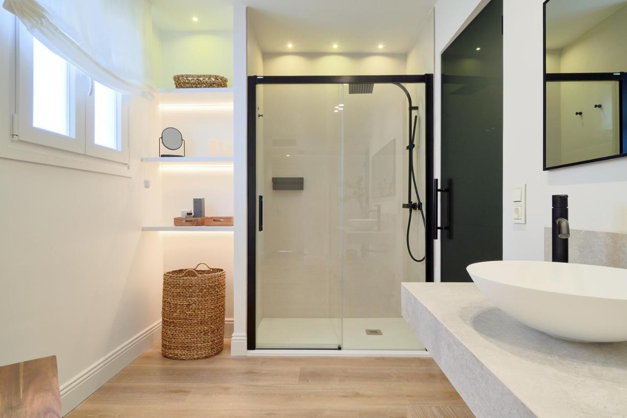 Iloftmalaga Plaza De Flores Premium Apartamento
