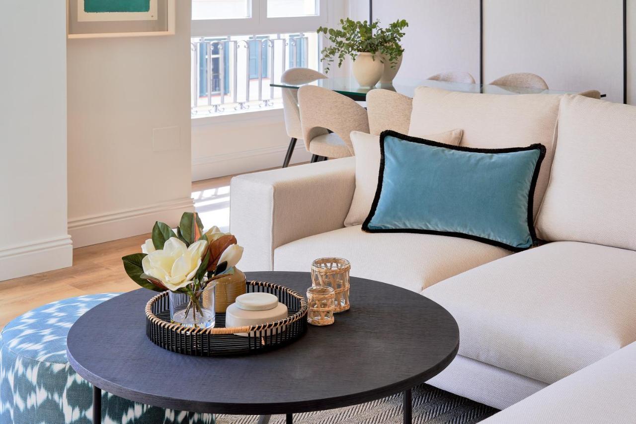 Iloftmalaga Plaza De Flores Premium Apartamento